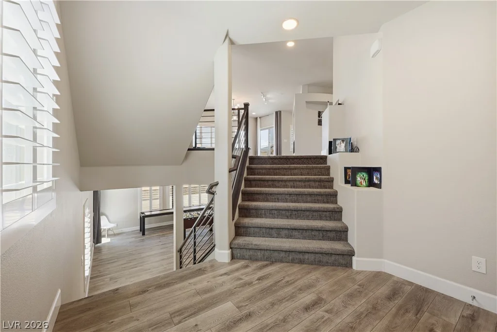8609 Calla Lily, Las Vegas, NV 89139