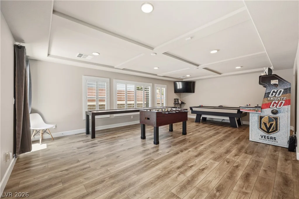 8609 Calla Lily, Las Vegas, NV 89139