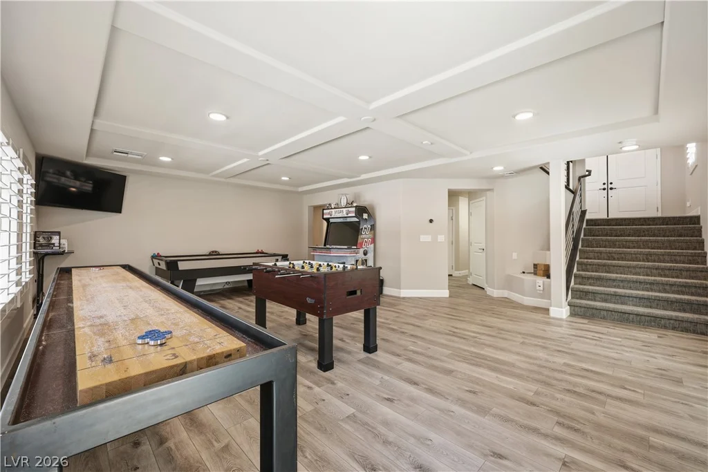 8609 Calla Lily, Las Vegas, NV 89139