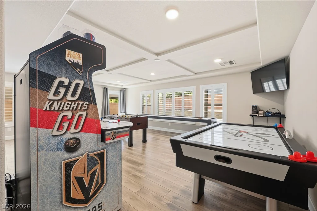 8609 Calla Lily, Las Vegas, NV 89139