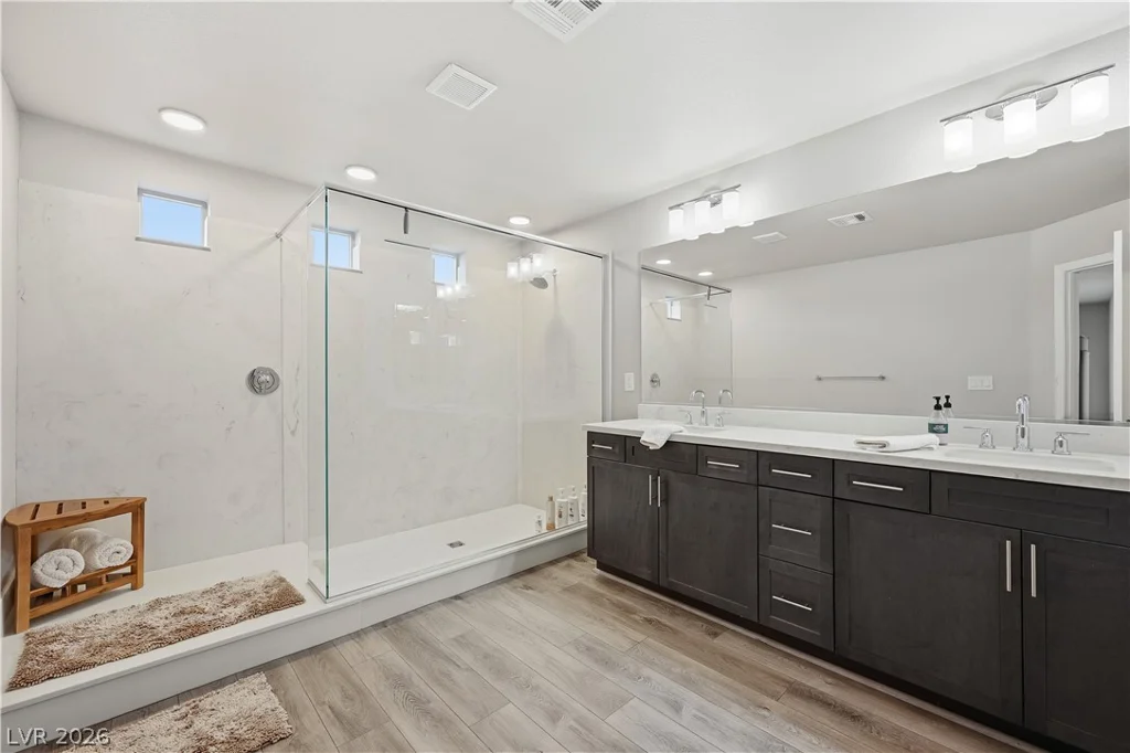8609 Calla Lily, Las Vegas, NV 89139