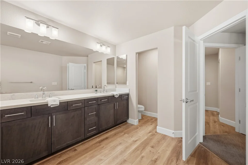 8609 Calla Lily, Las Vegas, NV 89139