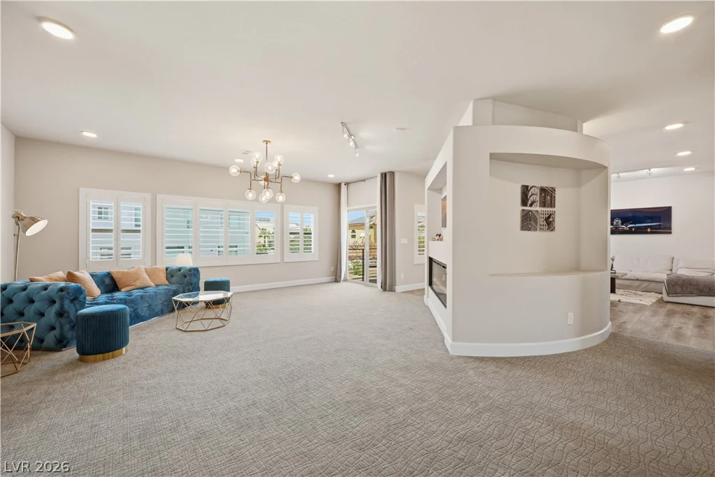 8609 Calla Lily, Las Vegas, NV 89139