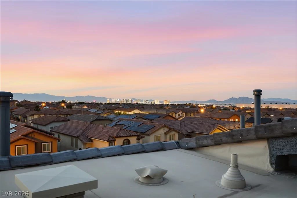 8609 Calla Lily, Las Vegas, NV 89139