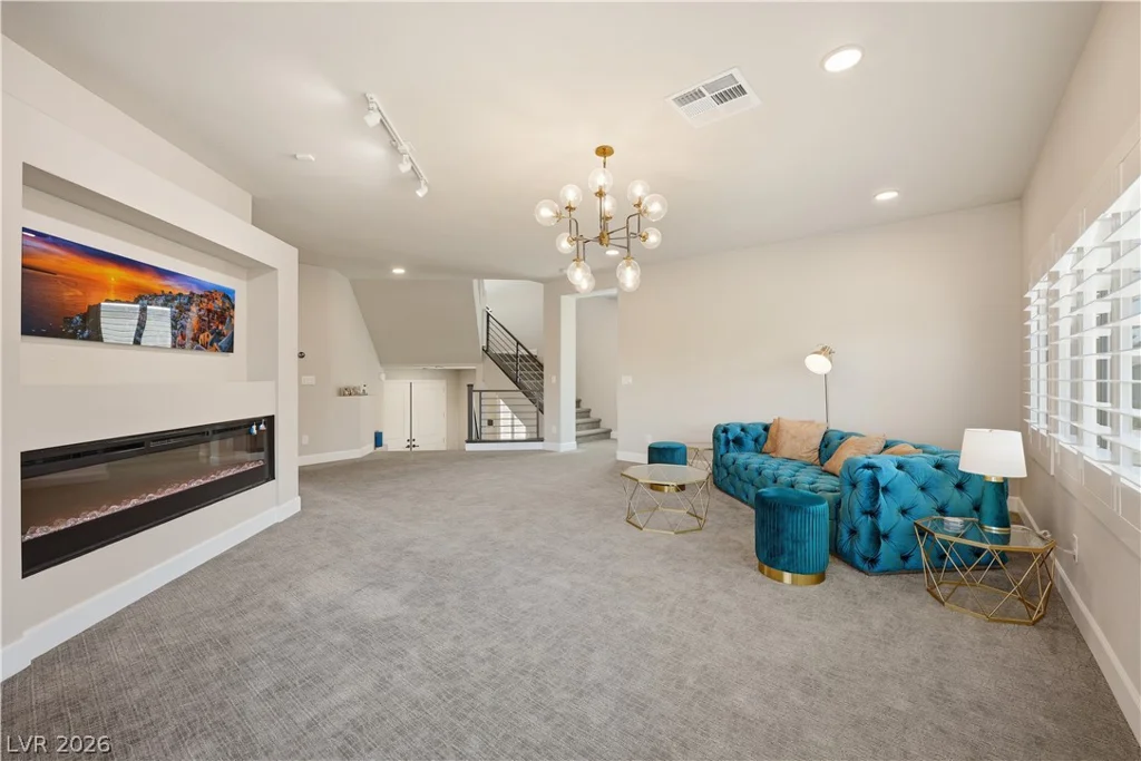 8609 Calla Lily, Las Vegas, NV 89139