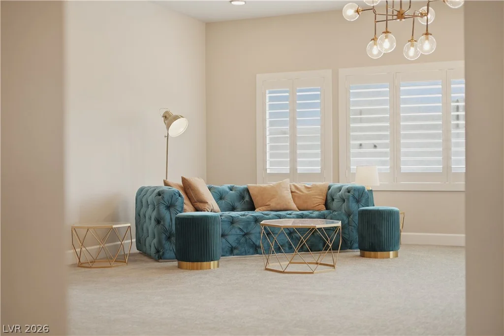 8609 Calla Lily, Las Vegas, NV 89139