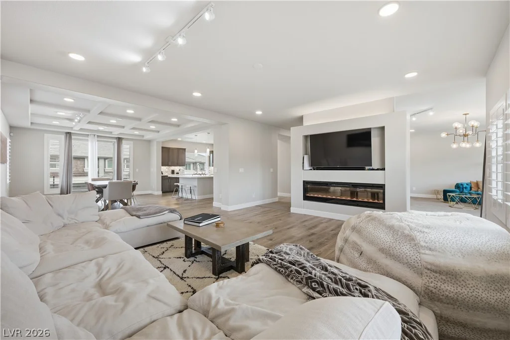 8609 Calla Lily, Las Vegas, NV 89139