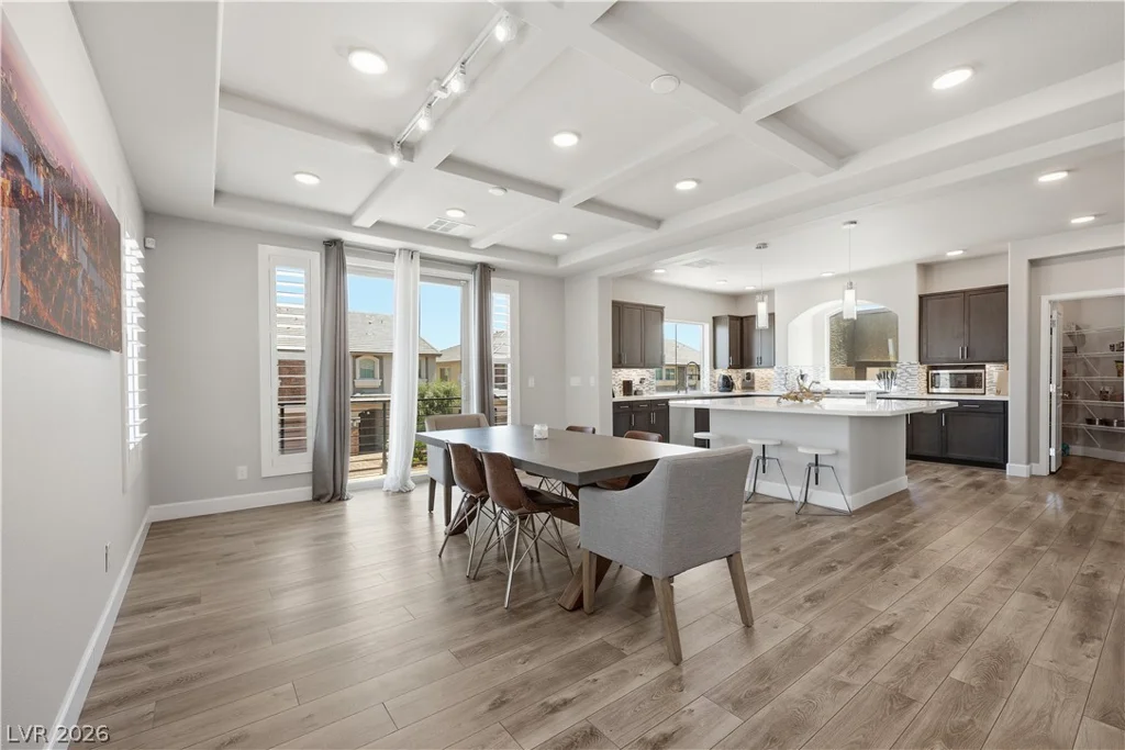 8609 Calla Lily, Las Vegas, NV 89139