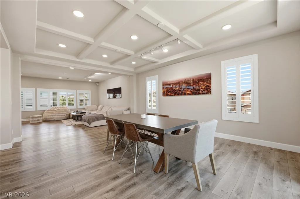 8609 Calla Lily, Las Vegas, NV 89139