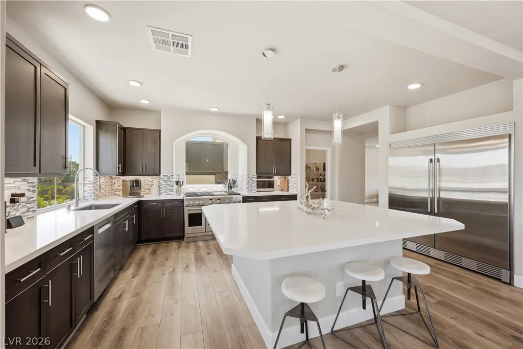 8609 Calla Lily, Las Vegas, NV 89139