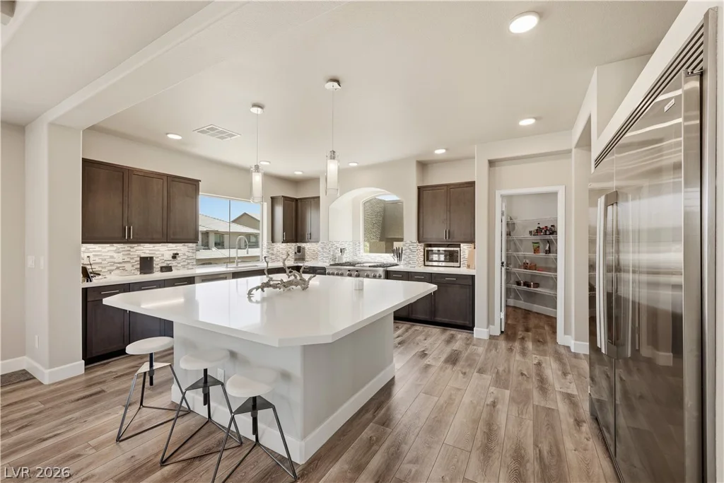 8609 Calla Lily, Las Vegas, NV 89139