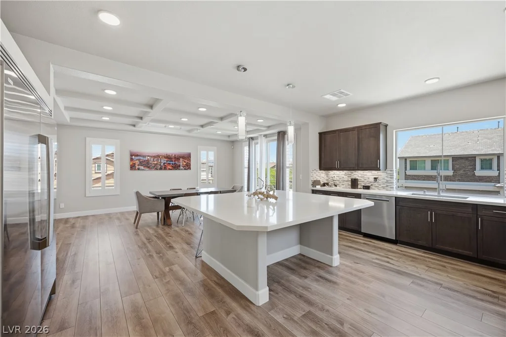 8609 Calla Lily, Las Vegas, NV 89139