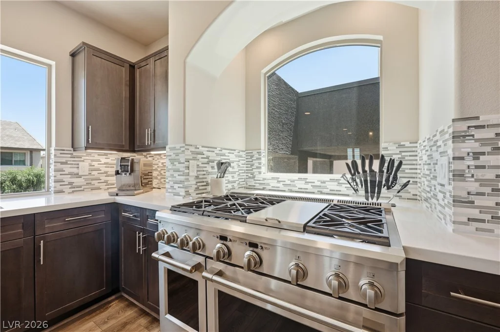 8609 Calla Lily, Las Vegas, NV 89139