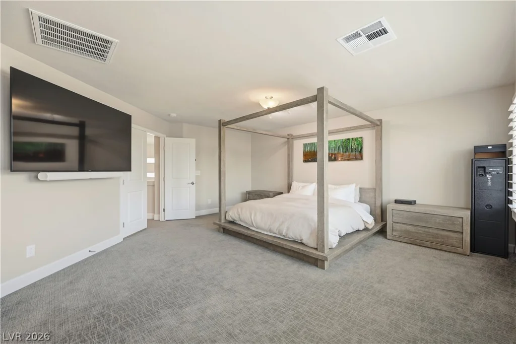 8609 Calla Lily, Las Vegas, NV 89139