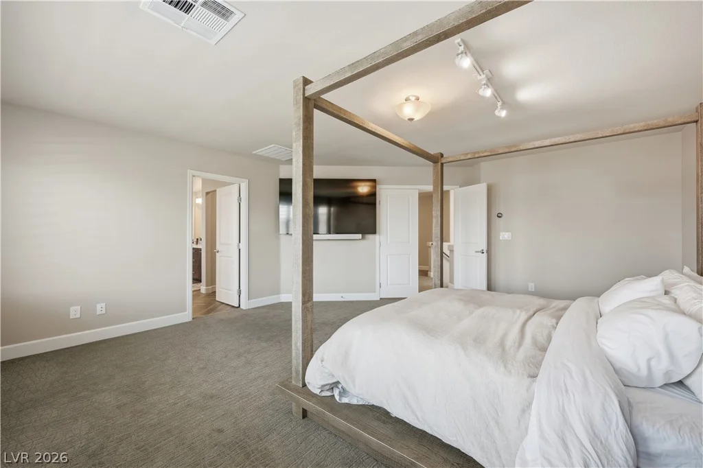 8609 Calla Lily, Las Vegas, NV 89139