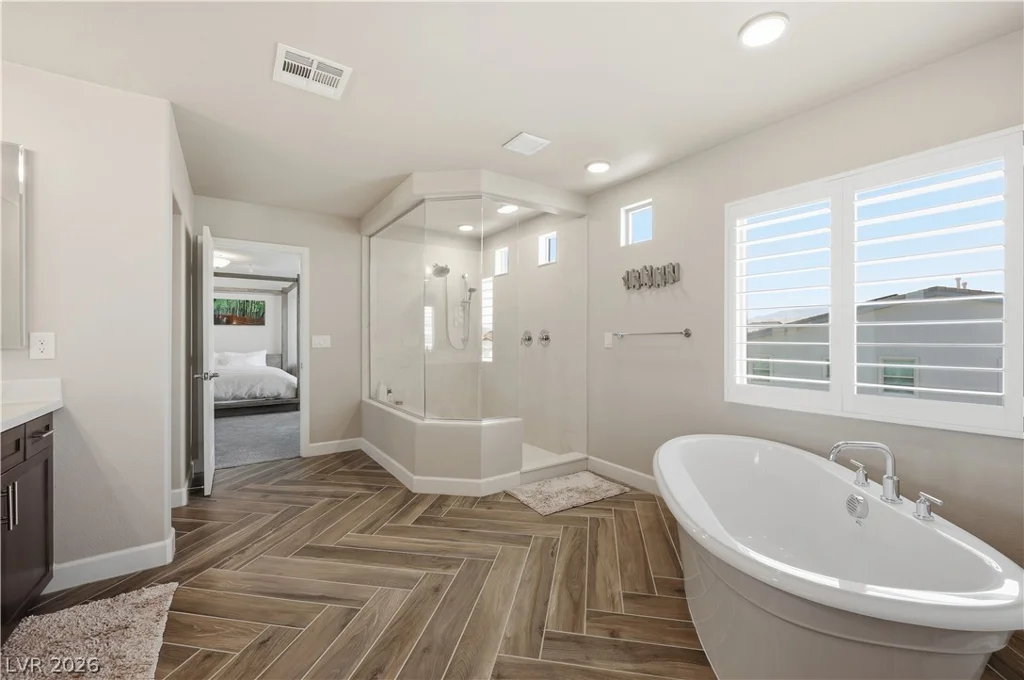 8609 Calla Lily, Las Vegas, NV 89139