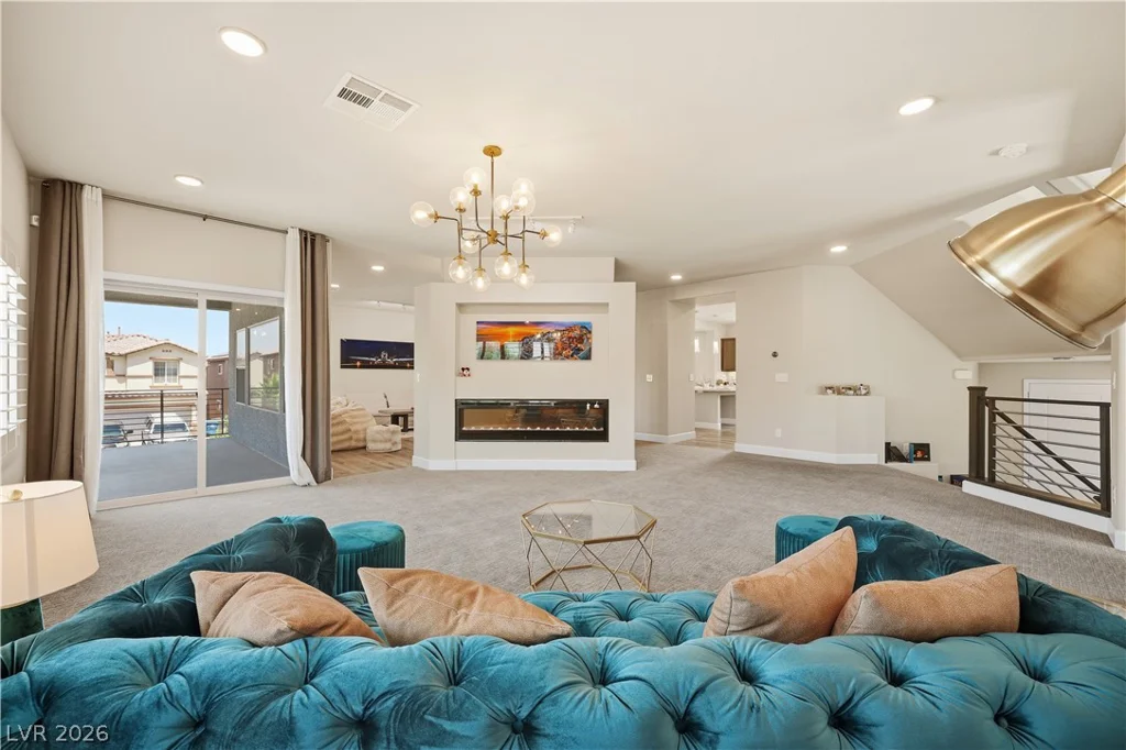 8609 Calla Lily, Las Vegas, NV 89139