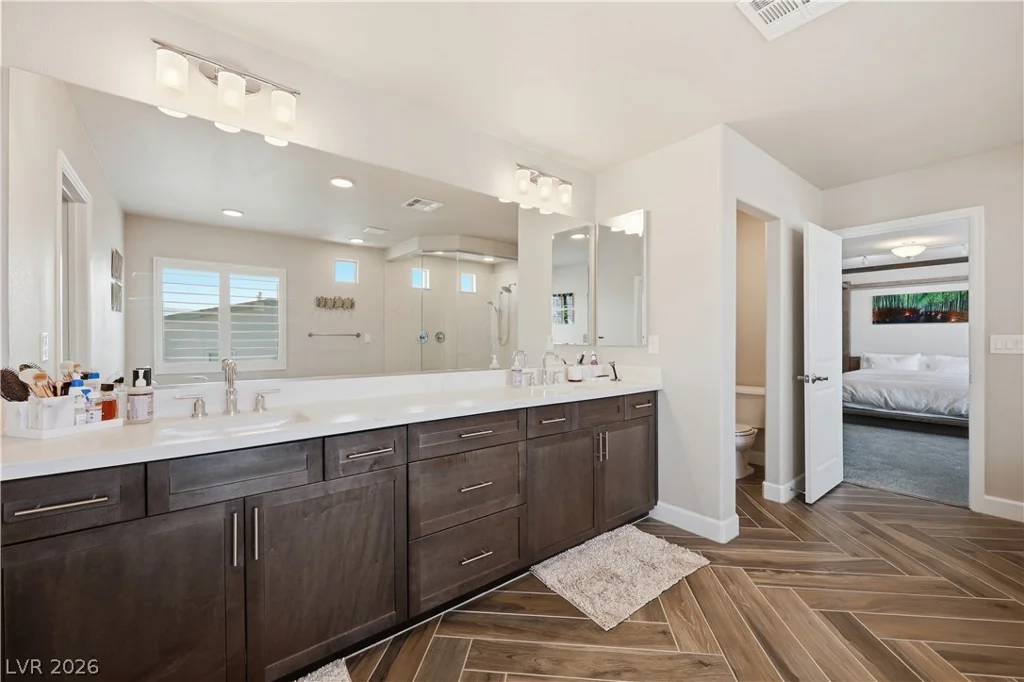 8609 Calla Lily, Las Vegas, NV 89139