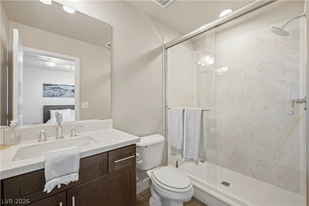 8609 Calla Lily, Las Vegas, NV 89139
