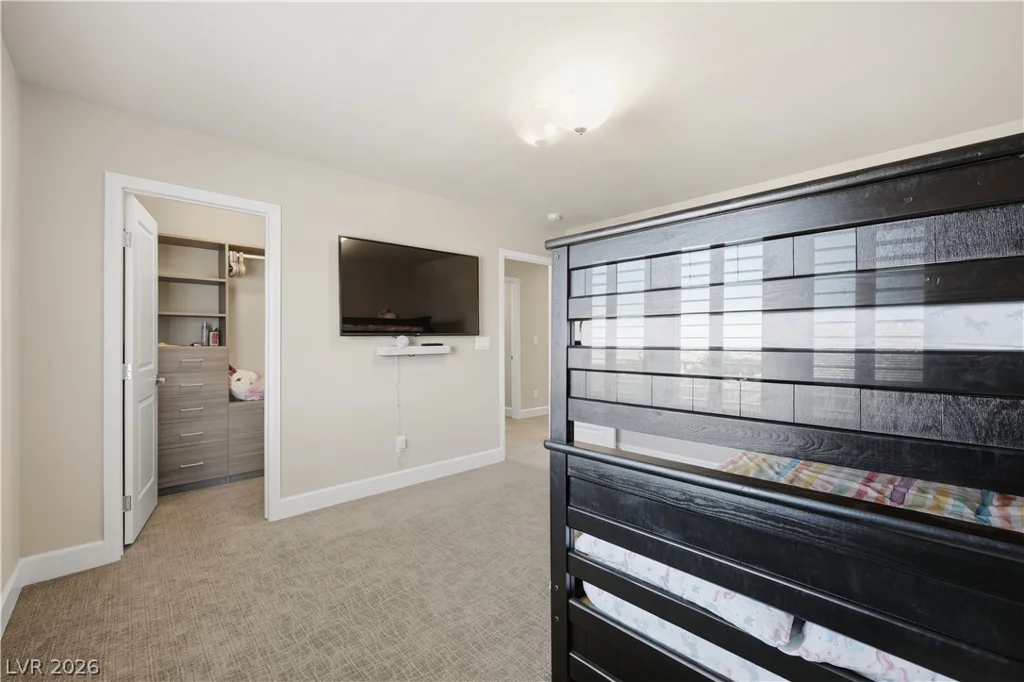 8609 Calla Lily, Las Vegas, NV 89139