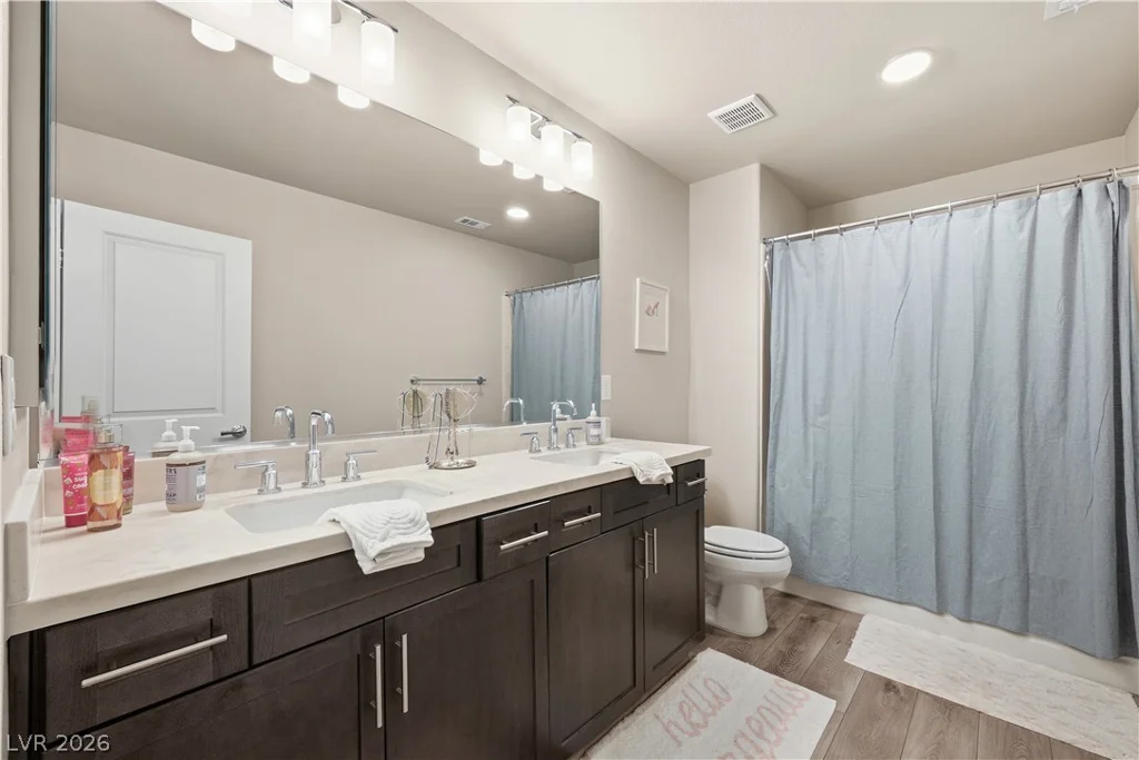 8609 Calla Lily, Las Vegas, NV 89139