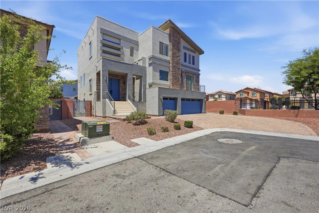 8609 Calla Lily, Las Vegas, NV 89139