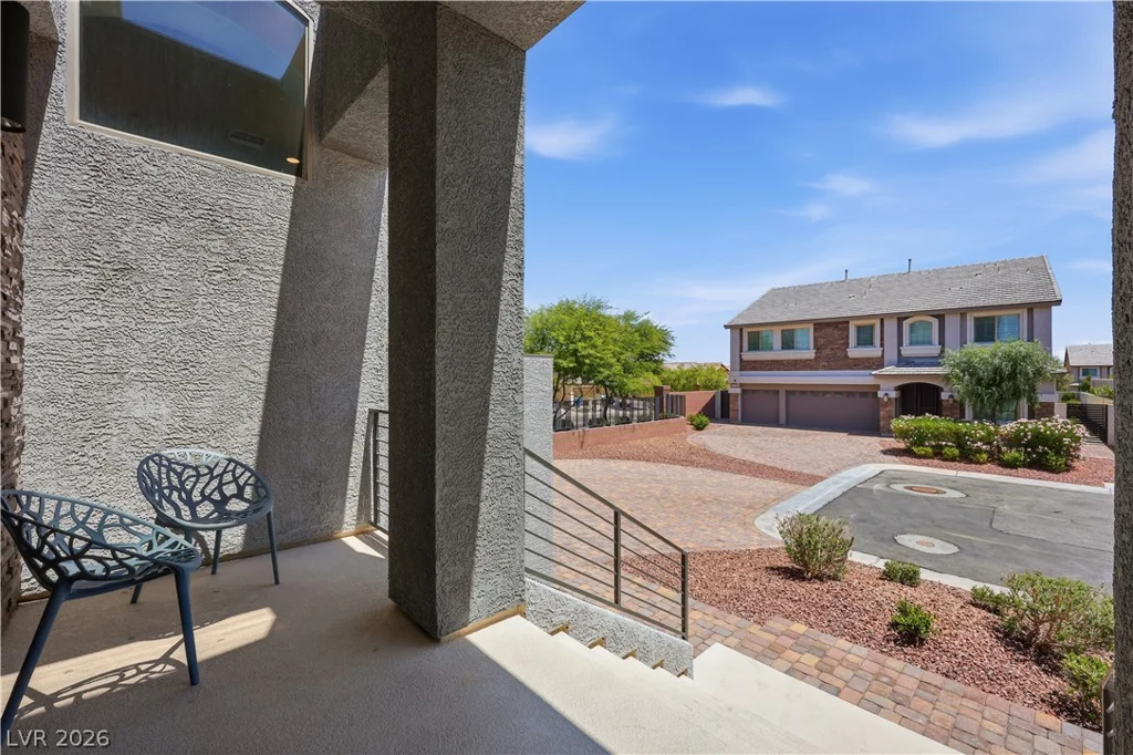 8609 Calla Lily, Las Vegas, NV 89139