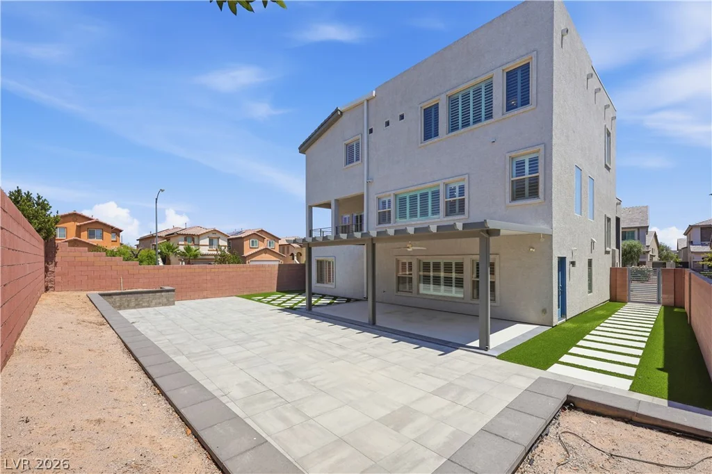 8609 Calla Lily, Las Vegas, NV 89139