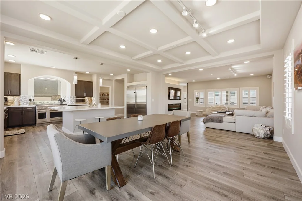 8609 Calla Lily, Las Vegas, NV 89139