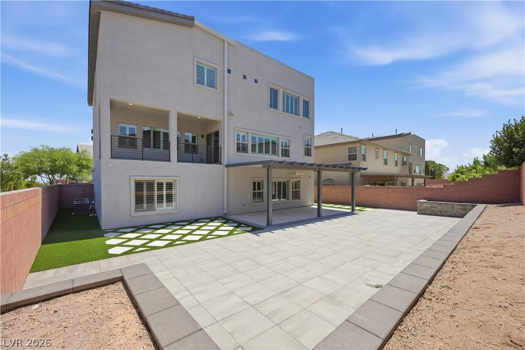 8609 Calla Lily, Las Vegas, NV 89139