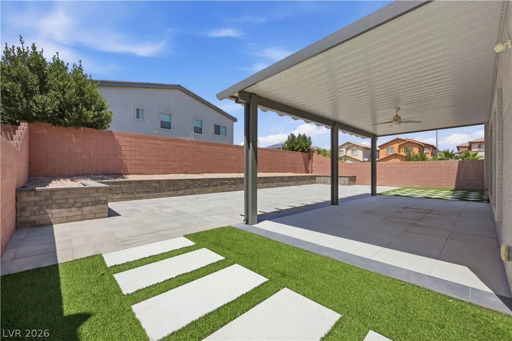 8609 Calla Lily, Las Vegas, NV 89139