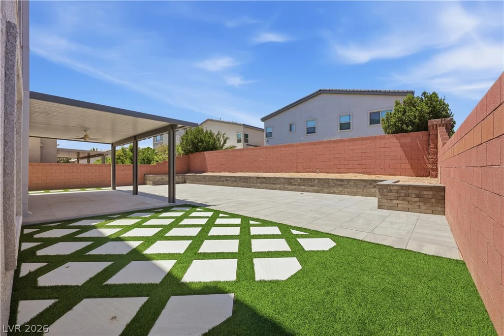 8609 Calla Lily, Las Vegas, NV 89139