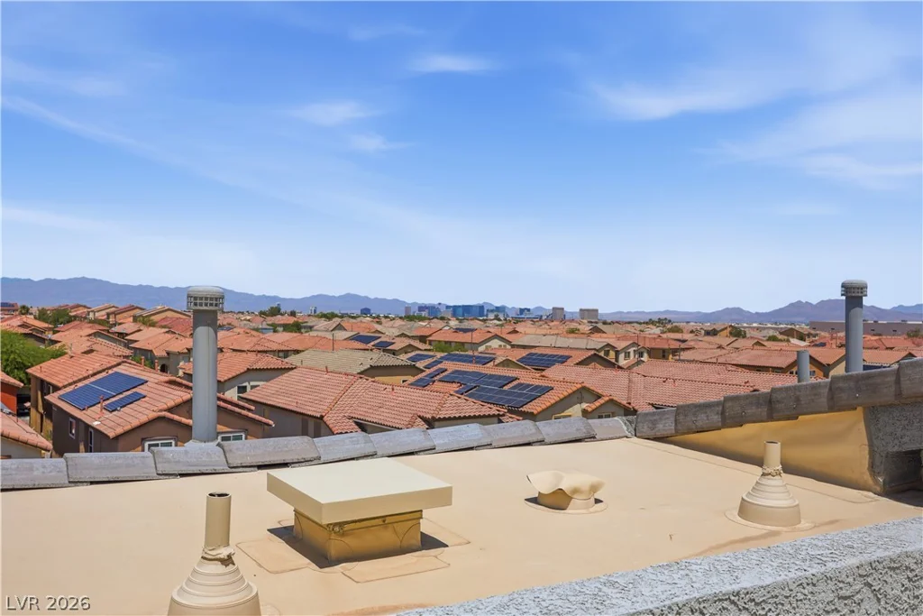 8609 Calla Lily, Las Vegas, NV 89139