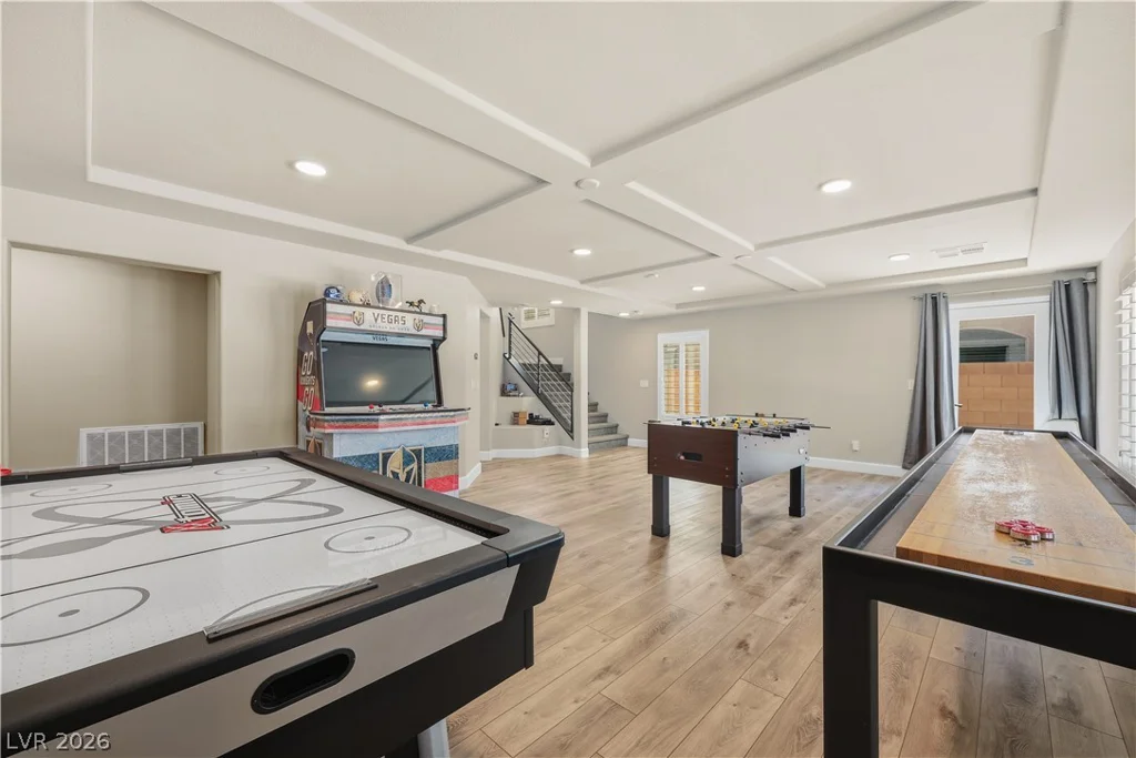 8609 Calla Lily, Las Vegas, NV 89139