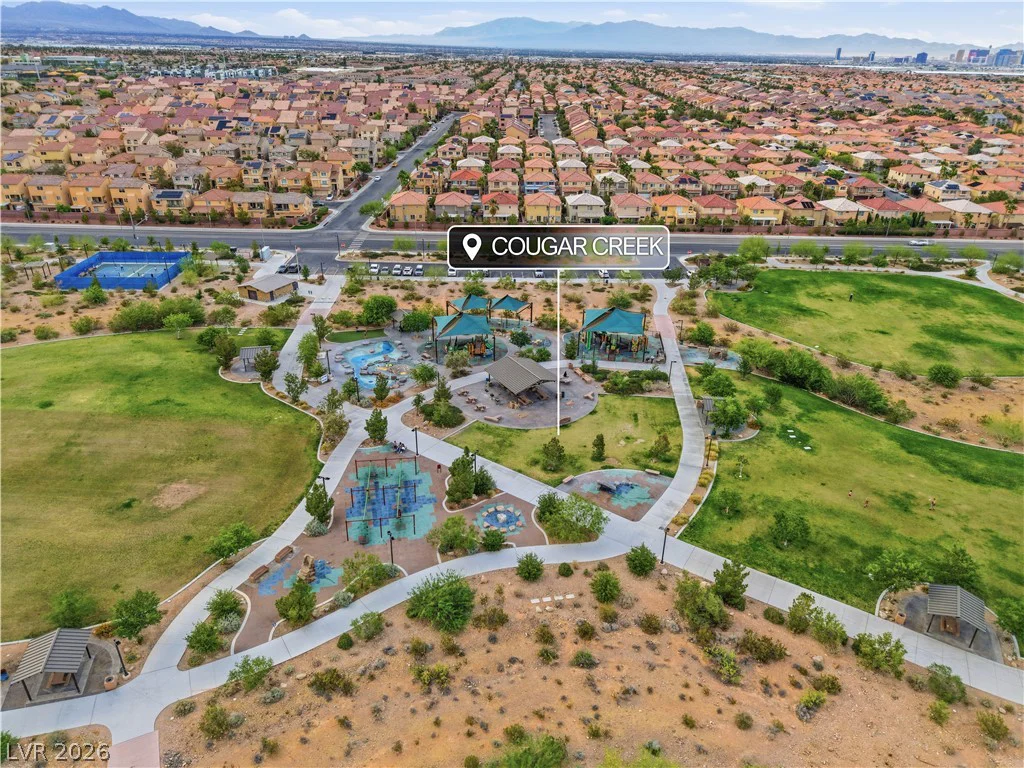 8609 Calla Lily, Las Vegas, NV 89139