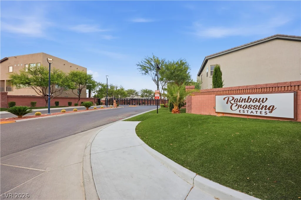 8609 Calla Lily, Las Vegas, NV 89139
