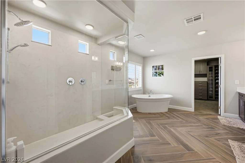 8609 Calla Lily, Las Vegas, NV 89139