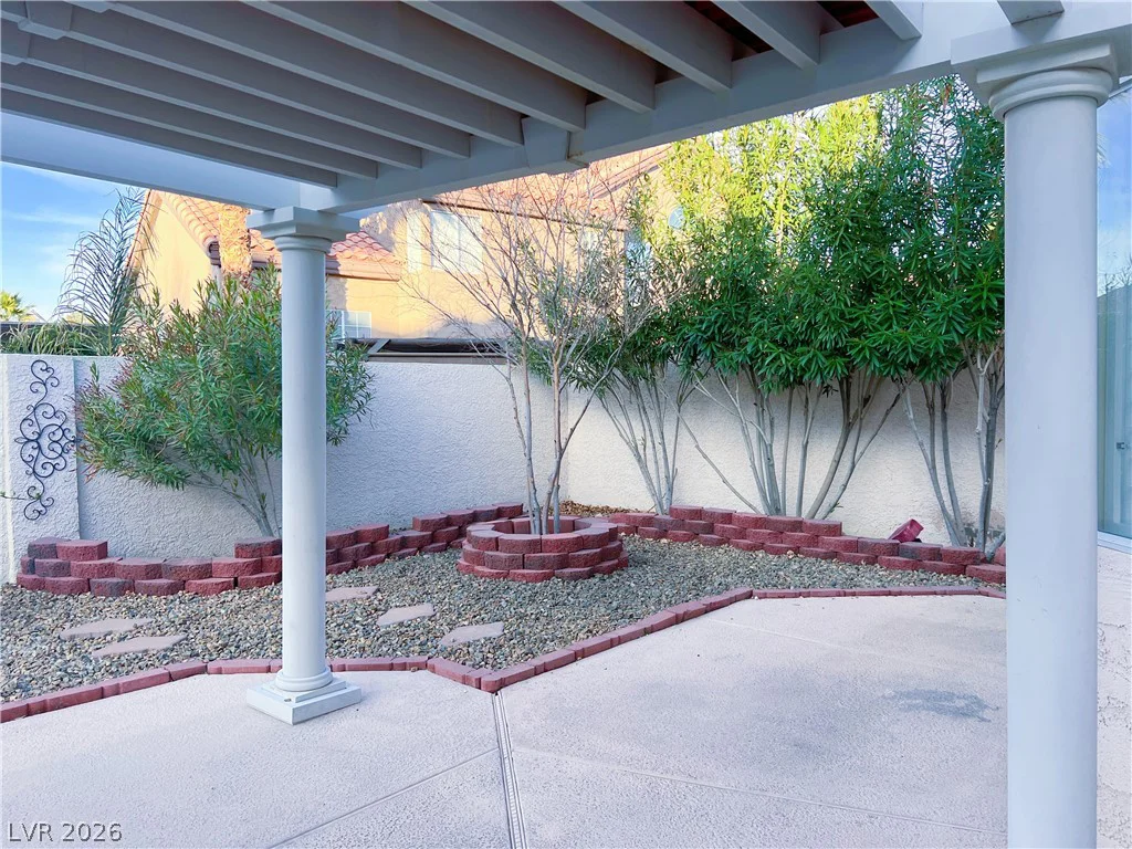 7628 Spruce Run, Las Vegas, NV 89128