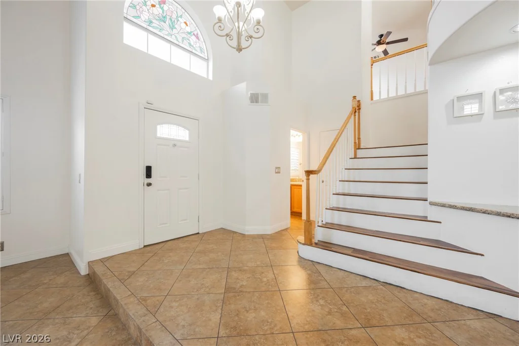 7628 Spruce Run, Las Vegas, NV 89128