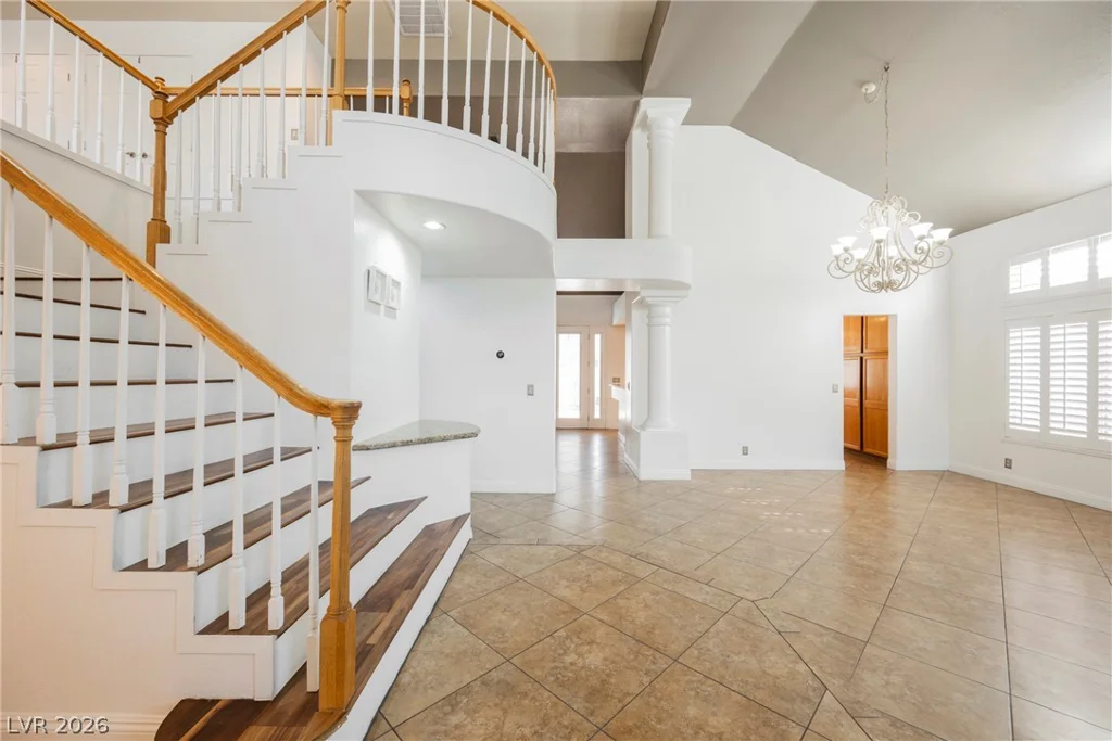 7628 Spruce Run, Las Vegas, NV 89128