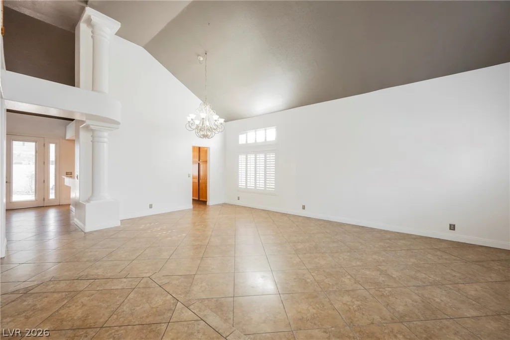 7628 Spruce Run, Las Vegas, NV 89128