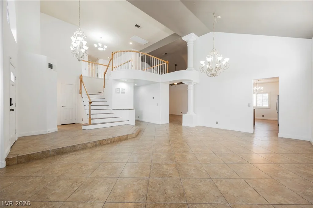 7628 Spruce Run, Las Vegas, NV 89128