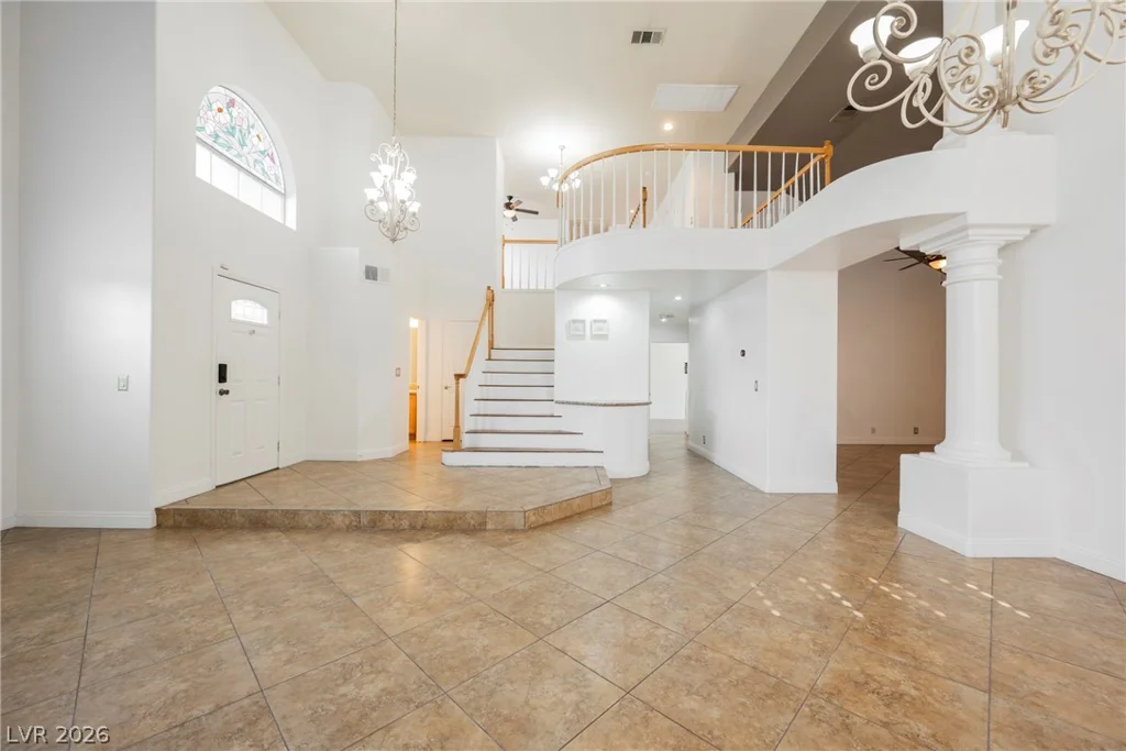 7628 Spruce Run, Las Vegas, NV 89128
