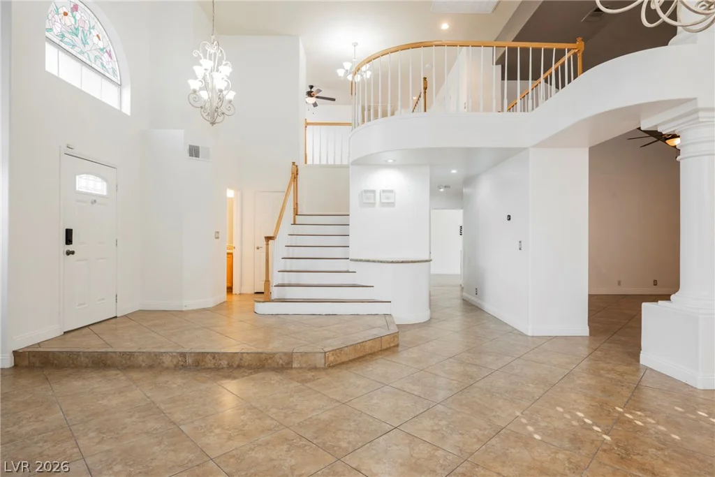 7628 Spruce Run, Las Vegas, NV 89128