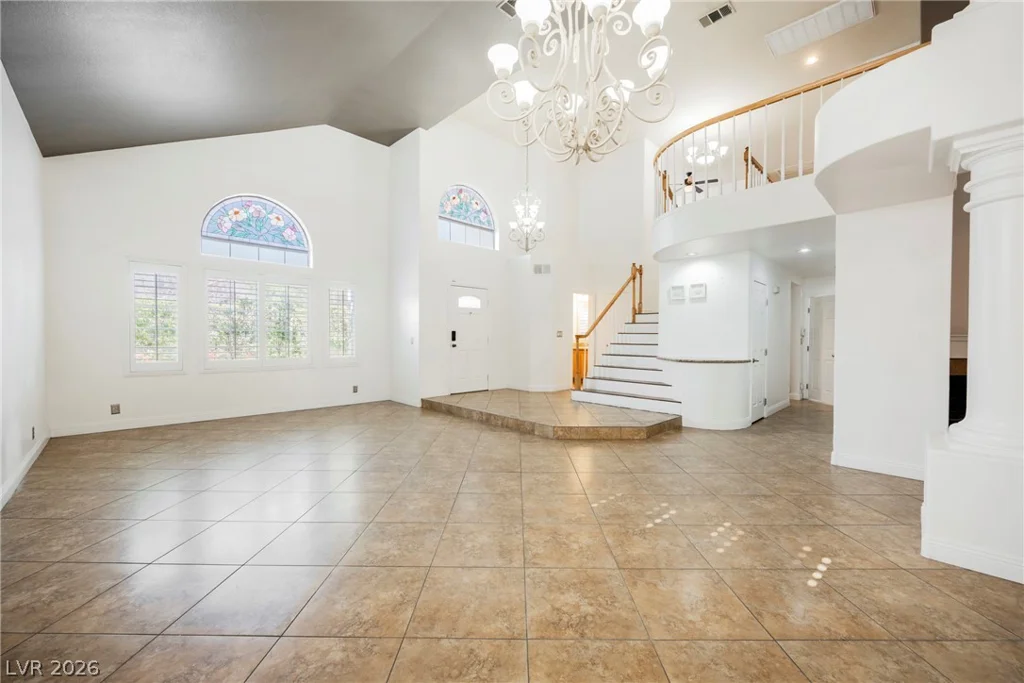 7628 Spruce Run, Las Vegas, NV 89128