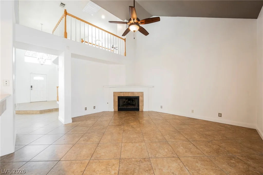 7628 Spruce Run, Las Vegas, NV 89128