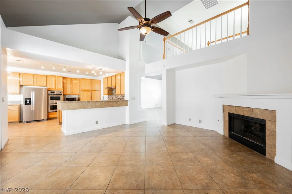 7628 Spruce Run, Las Vegas, NV 89128