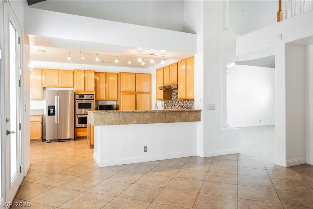 7628 Spruce Run, Las Vegas, NV 89128