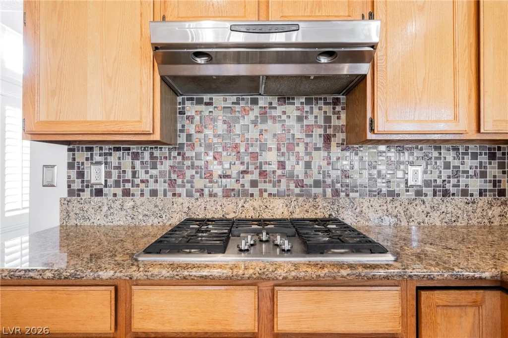 7628 Spruce Run, Las Vegas, NV 89128