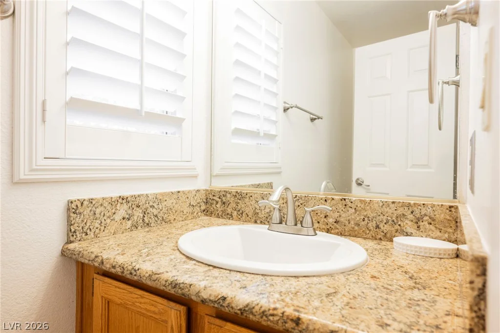 7628 Spruce Run, Las Vegas, NV 89128
